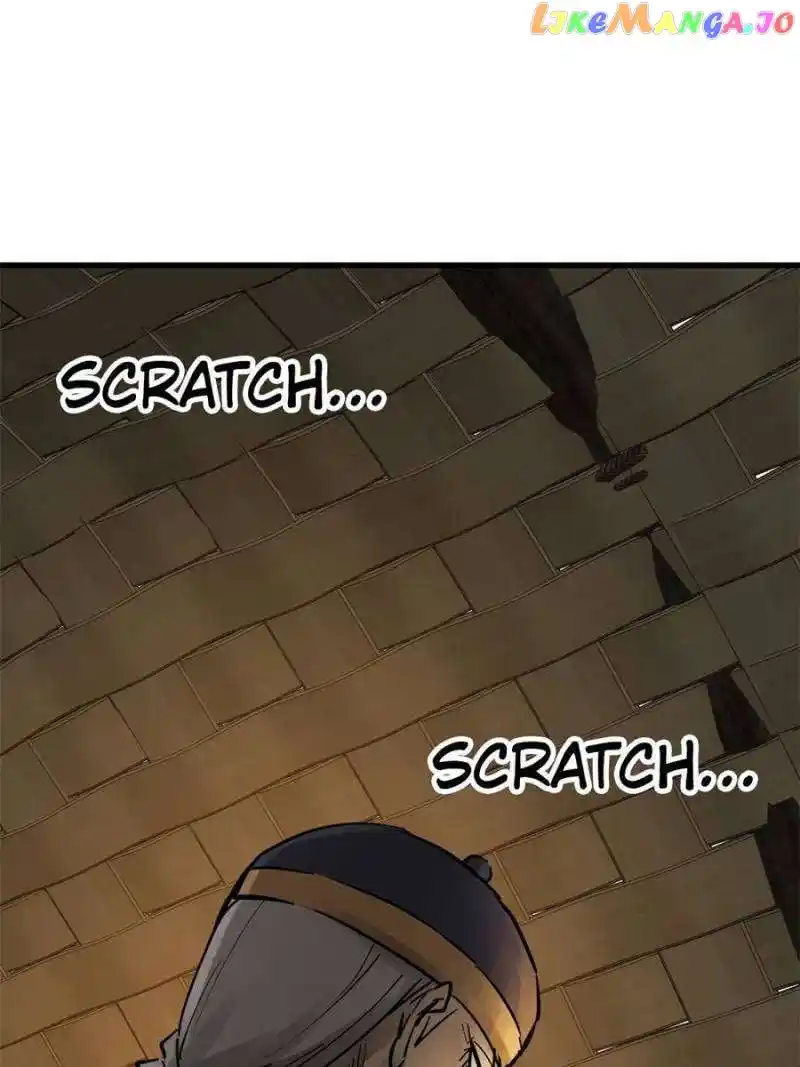 All Starts With Ubume Chapter 241