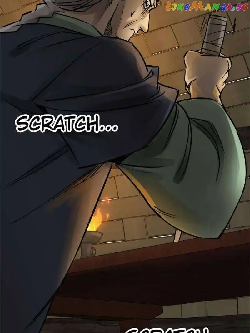 All Starts With Ubume Chapter 241