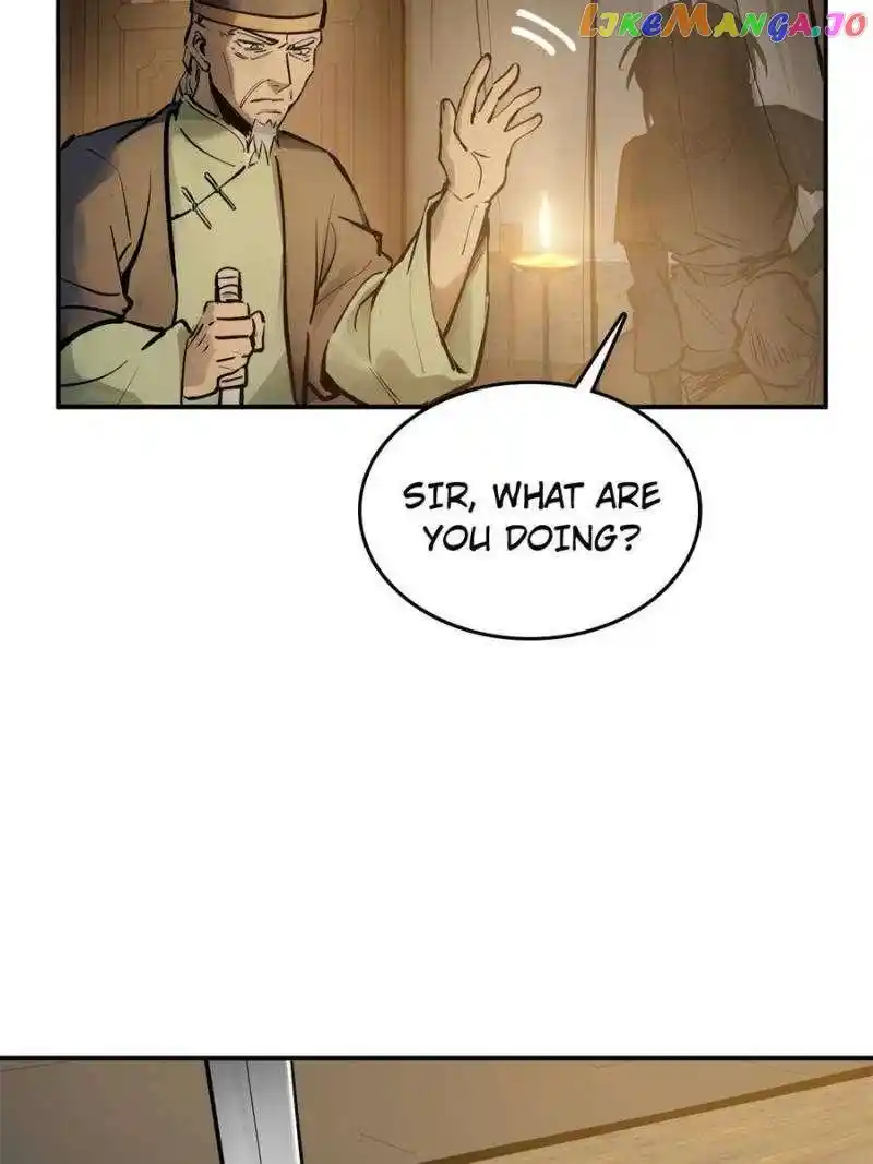 All Starts With Ubume Chapter 242