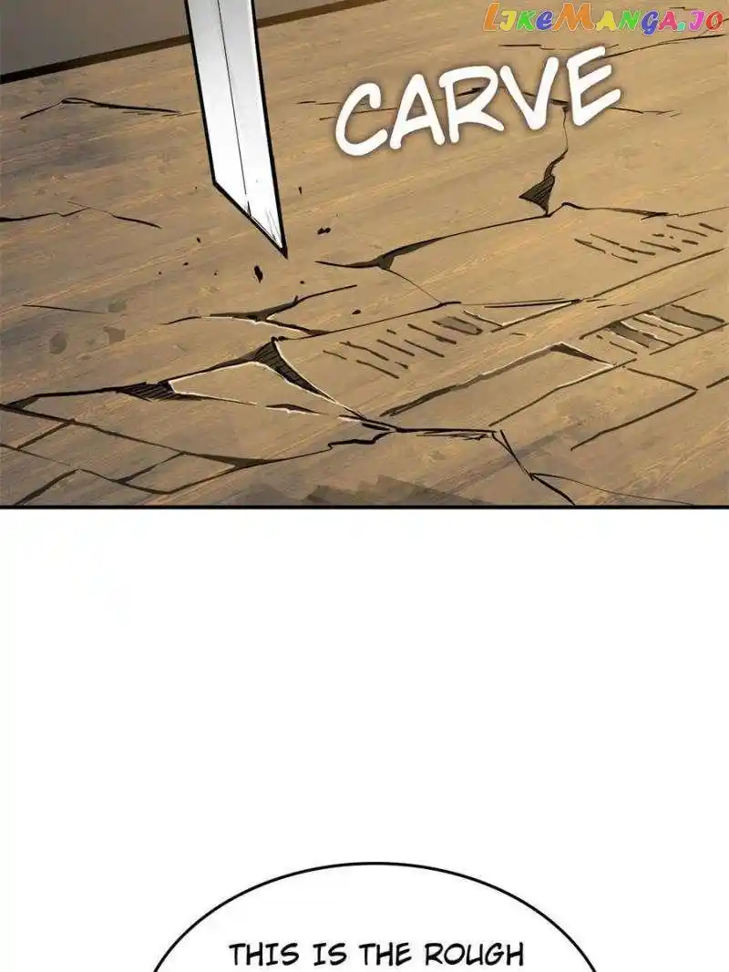 All Starts With Ubume Chapter 242