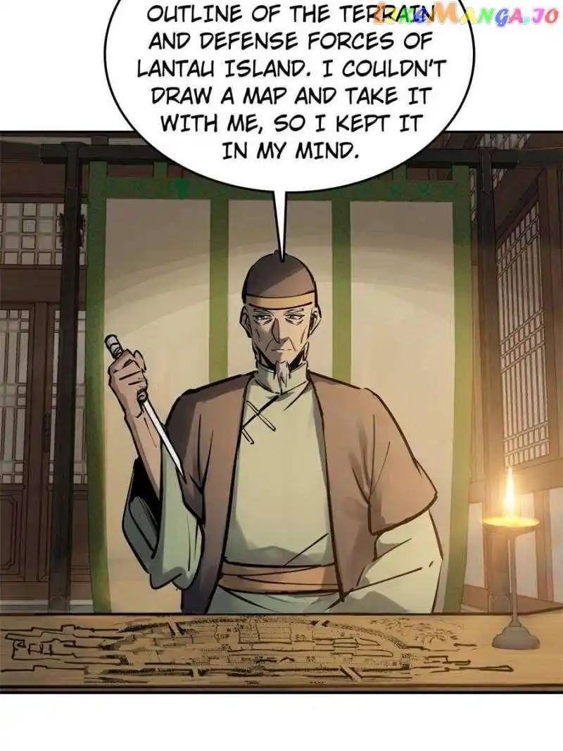 All Starts With Ubume Chapter 242