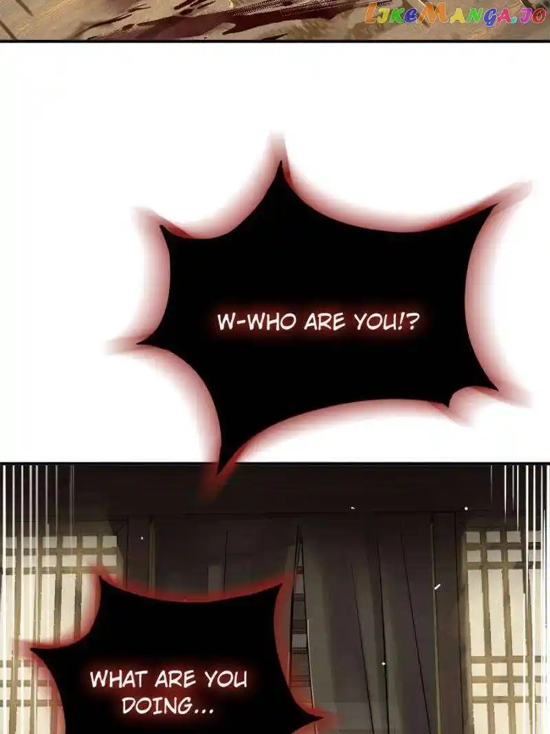 All Starts With Ubume Chapter 242