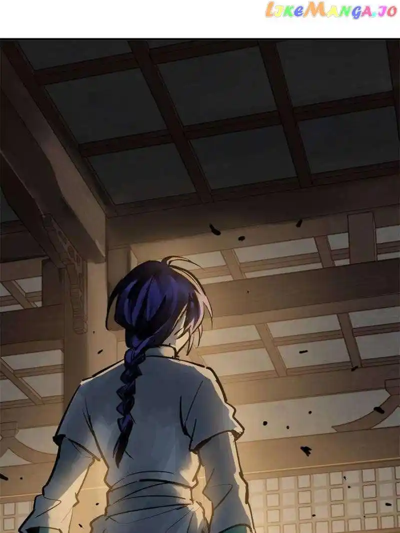 All Starts With Ubume Chapter 242