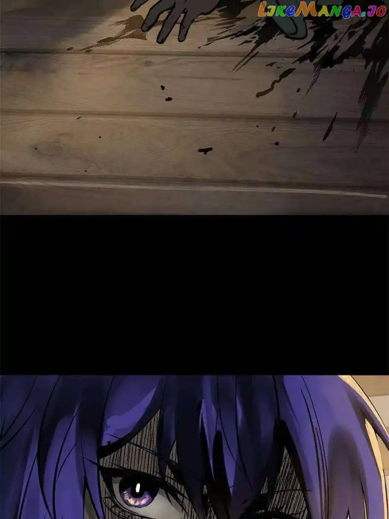 All Starts With Ubume Chapter 242