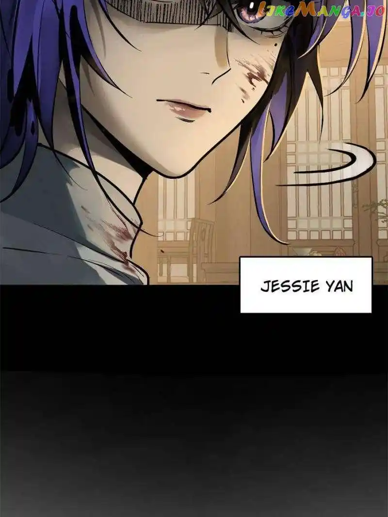 All Starts With Ubume Chapter 242