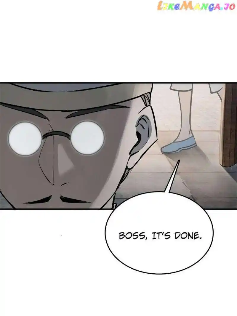 All Starts With Ubume Chapter 242