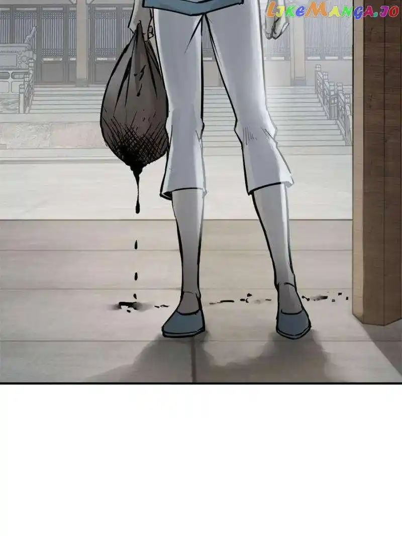 All Starts With Ubume Chapter 242