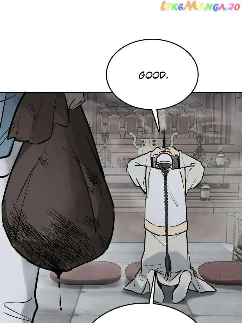 All Starts With Ubume Chapter 242