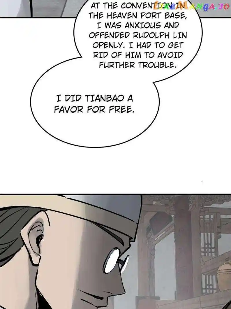 All Starts With Ubume Chapter 242