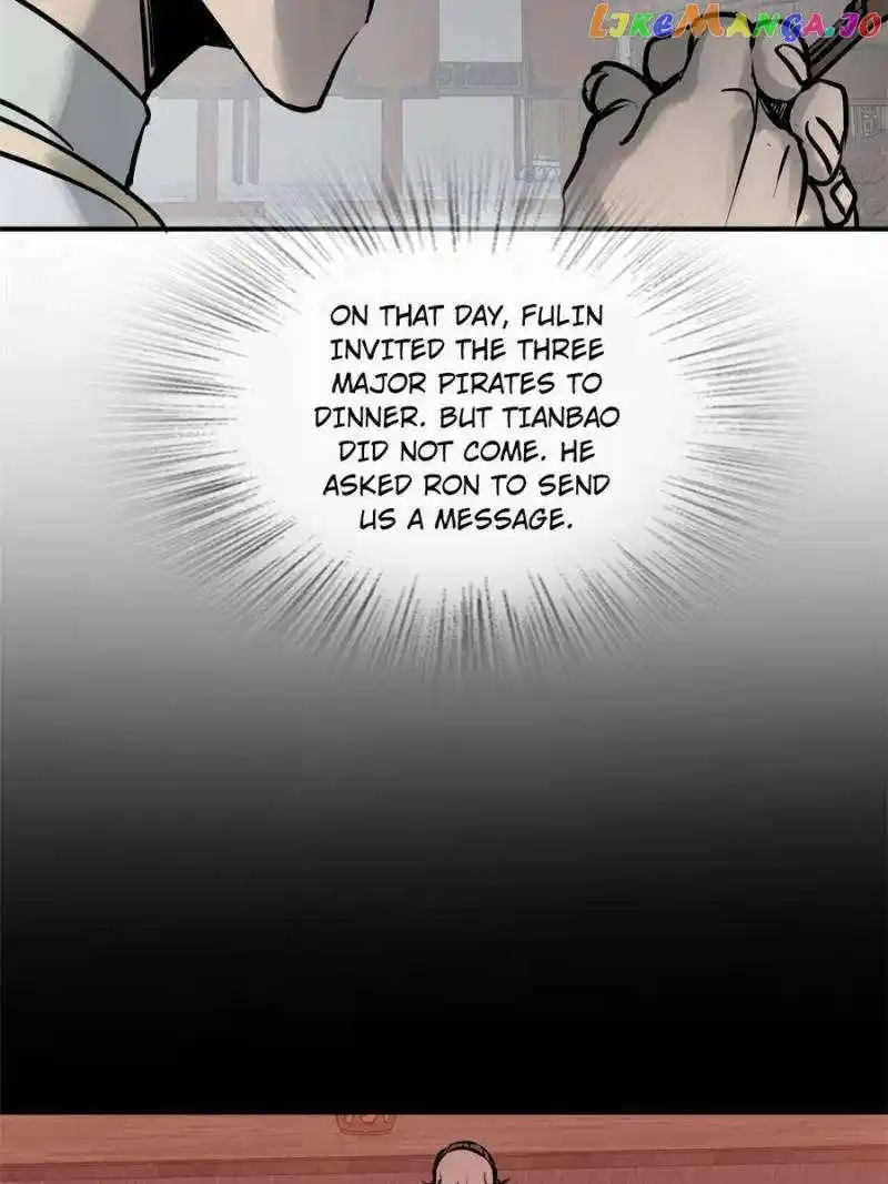 All Starts With Ubume Chapter 242