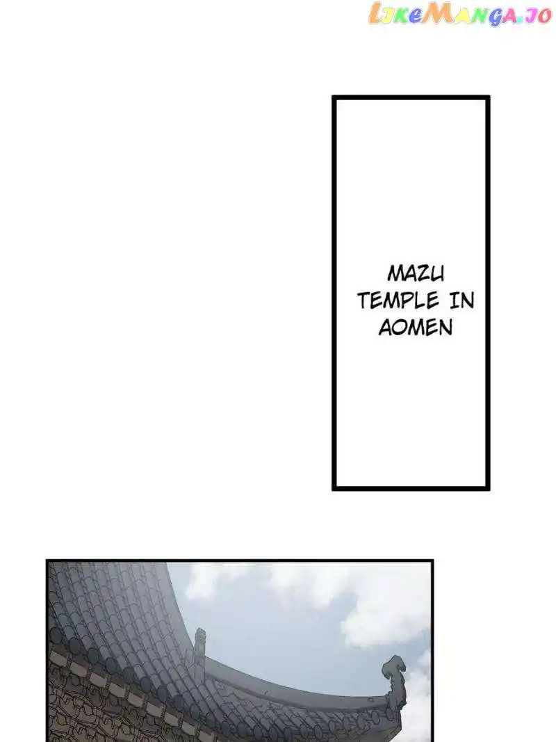 All Starts With Ubume Chapter 242