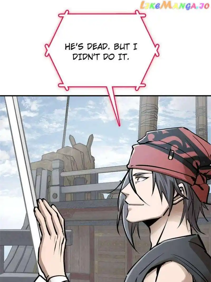 All Starts With Ubume Chapter 242