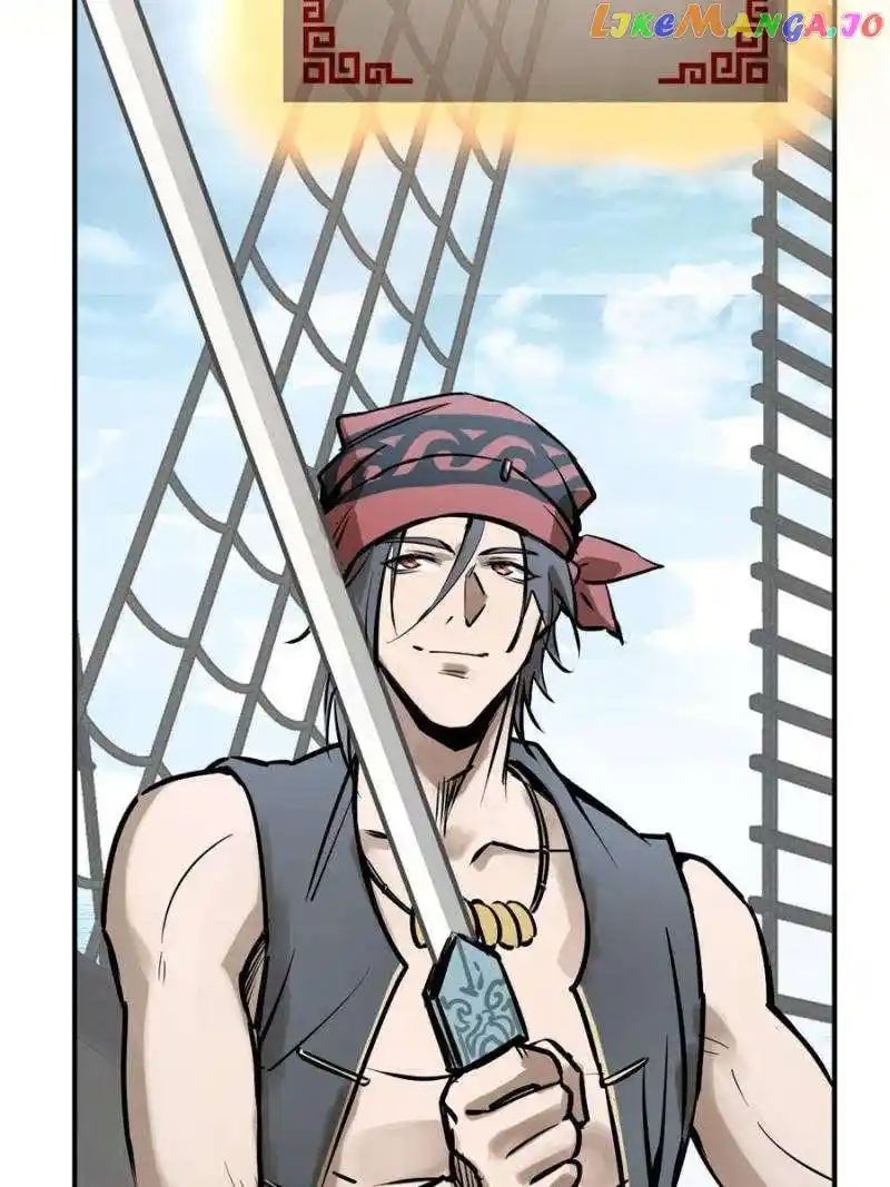 All Starts With Ubume Chapter 242