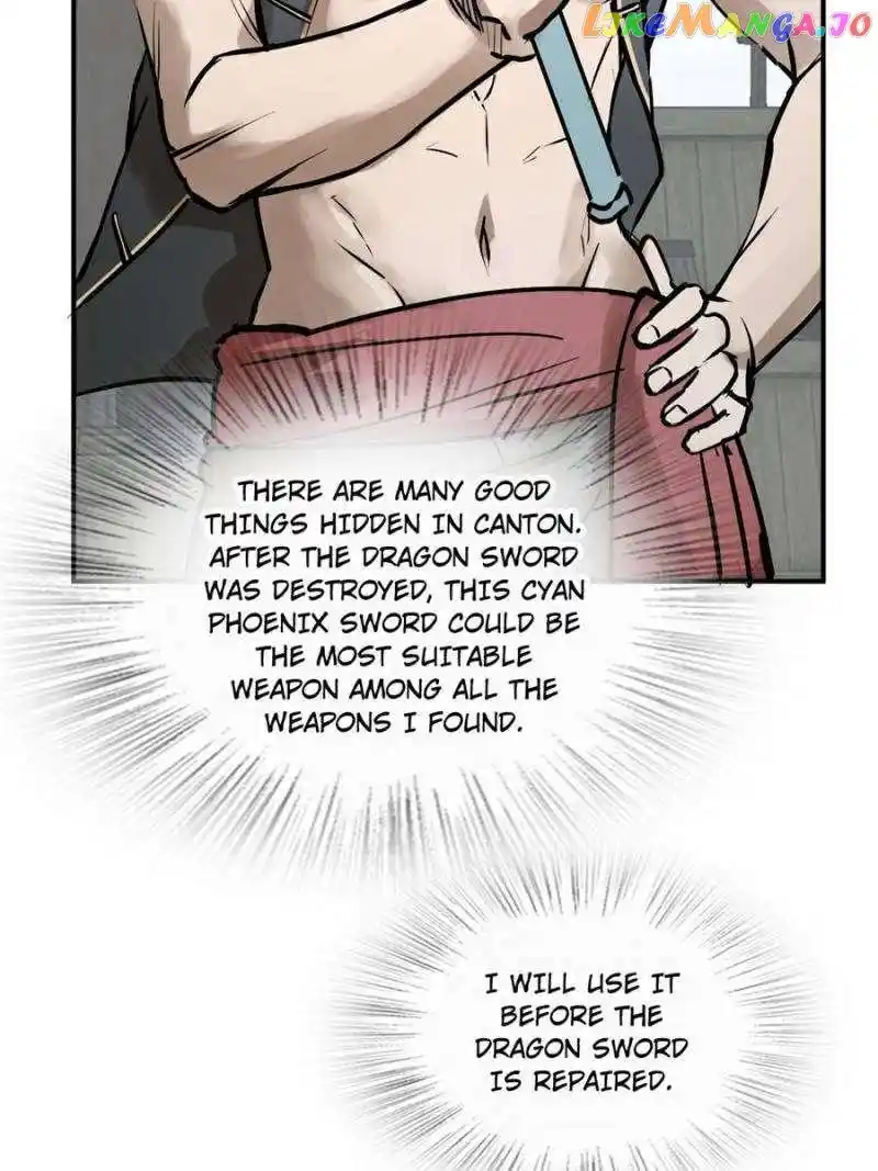 All Starts With Ubume Chapter 242