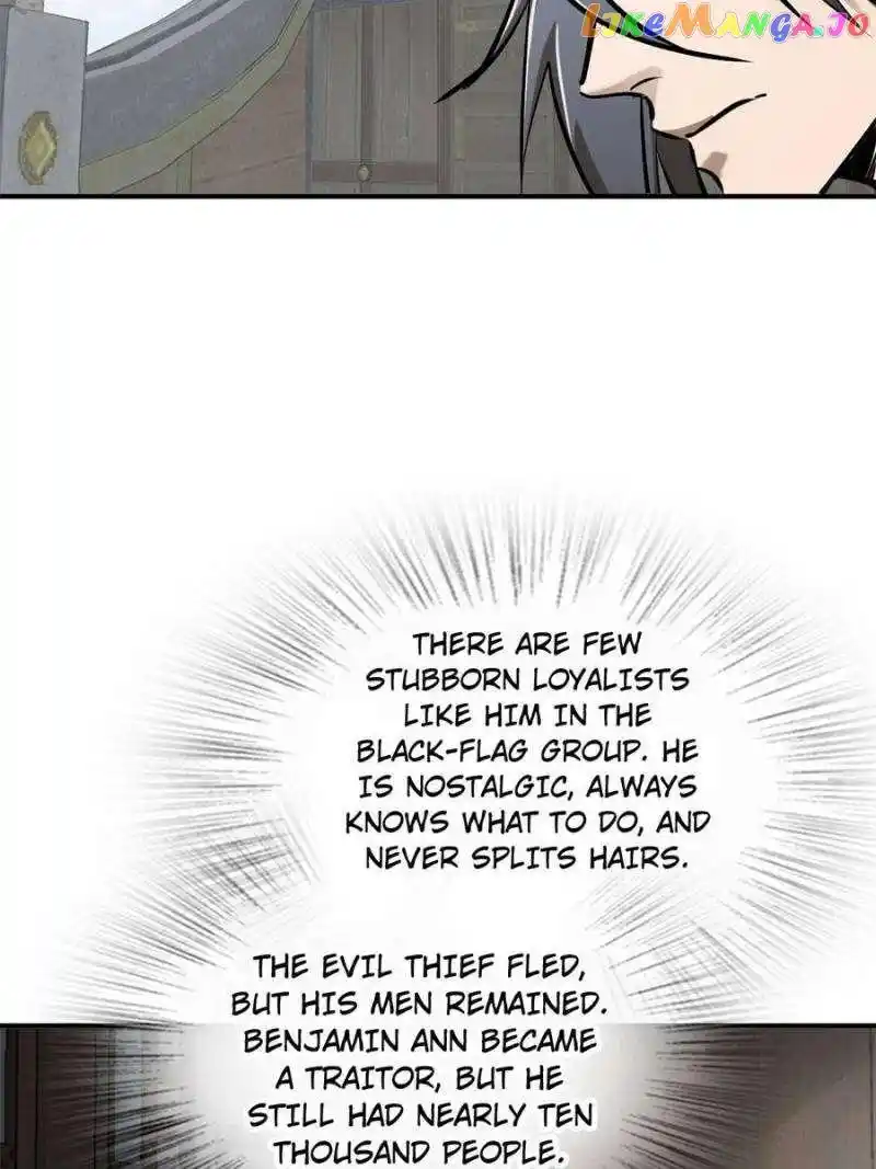 All Starts With Ubume Chapter 242