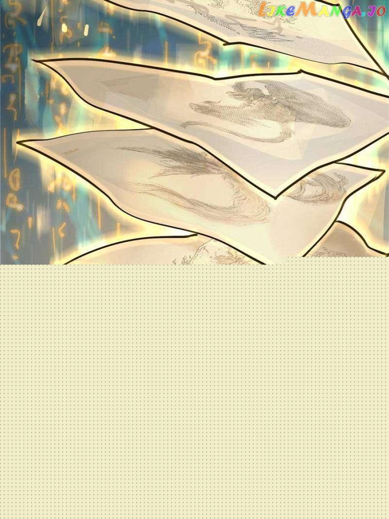 All Starts With Ubume Chapter 242