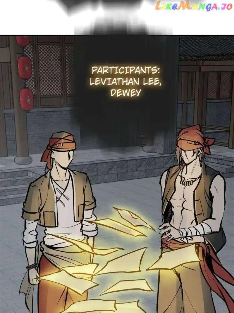 All Starts With Ubume Chapter 242