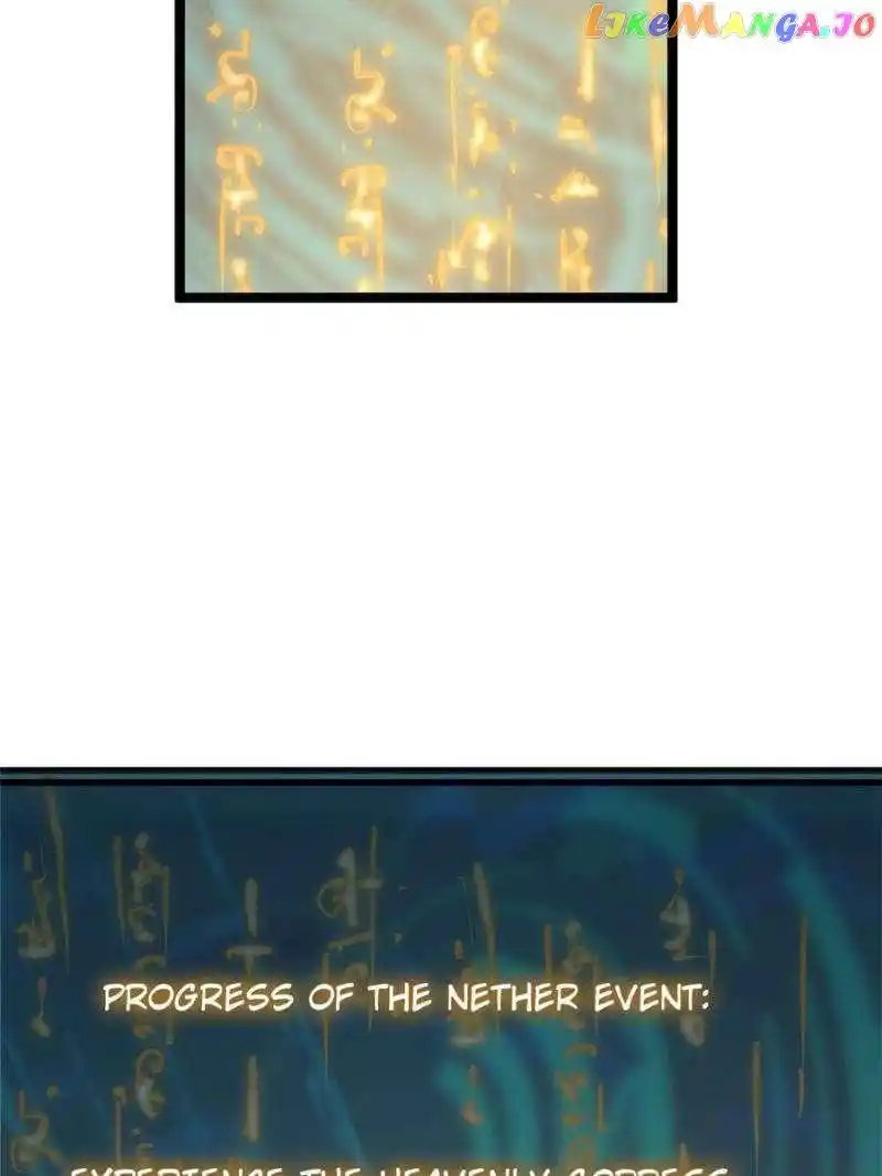 All Starts With Ubume Chapter 242