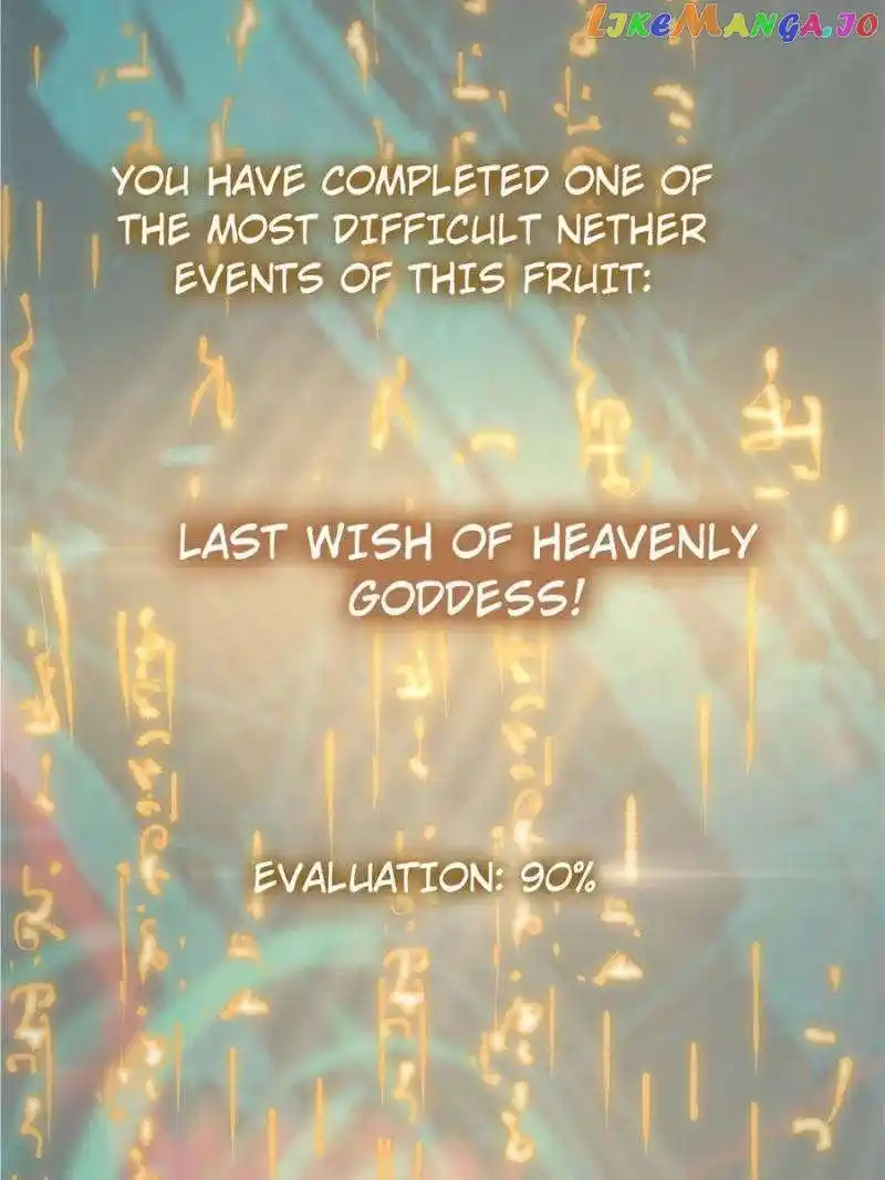 All Starts With Ubume Chapter 242