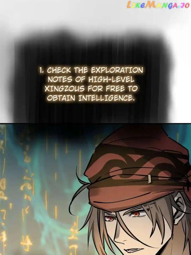 All Starts With Ubume Chapter 242