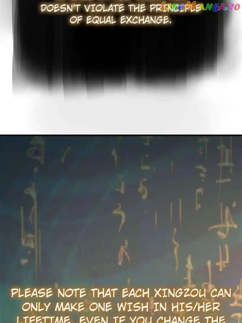 All Starts With Ubume Chapter 242