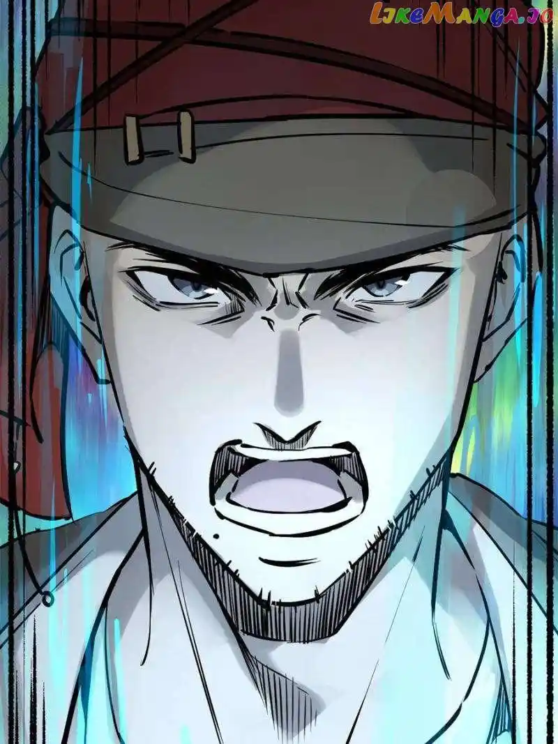 All Starts With Ubume Chapter 242