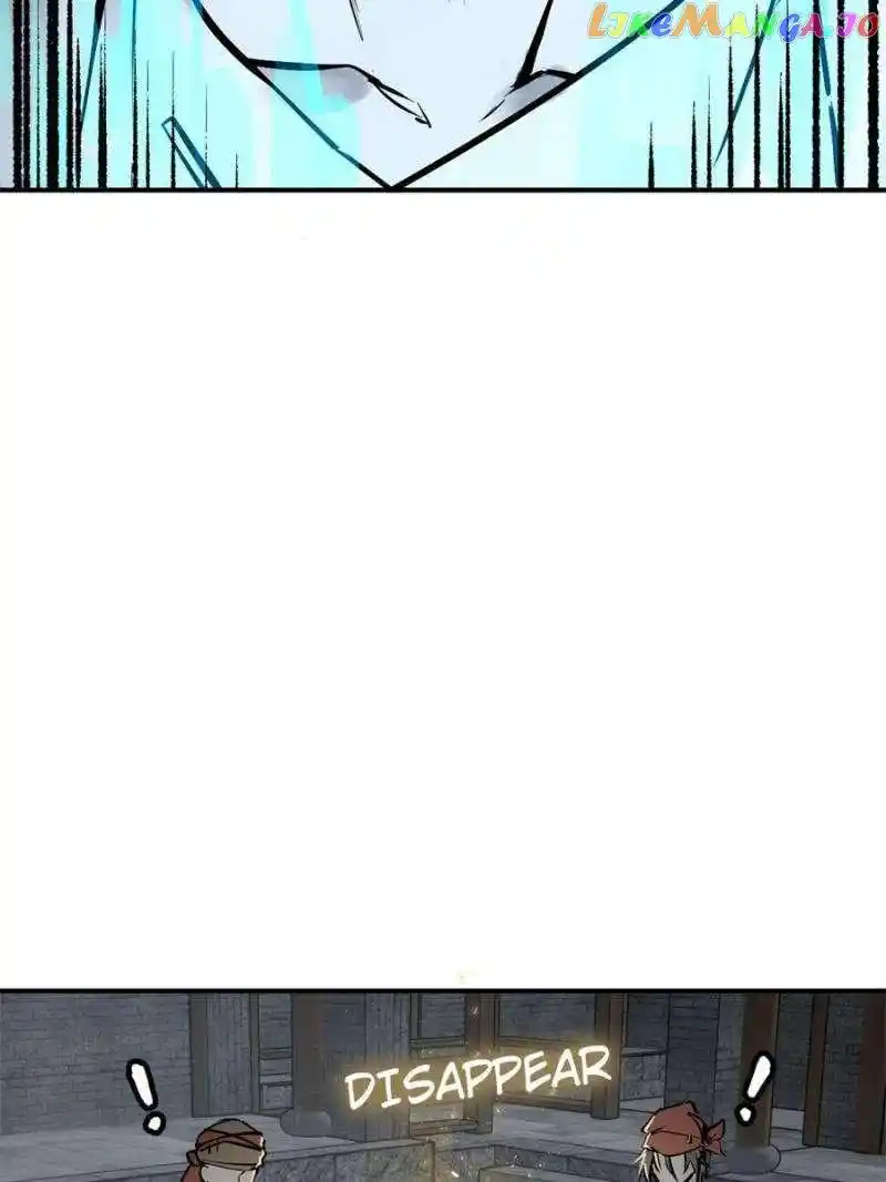 All Starts With Ubume Chapter 242