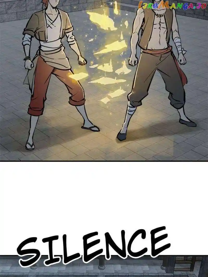 All Starts With Ubume Chapter 242