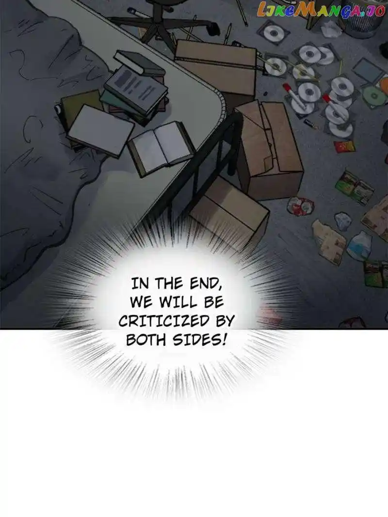 All Starts With Ubume Chapter 242