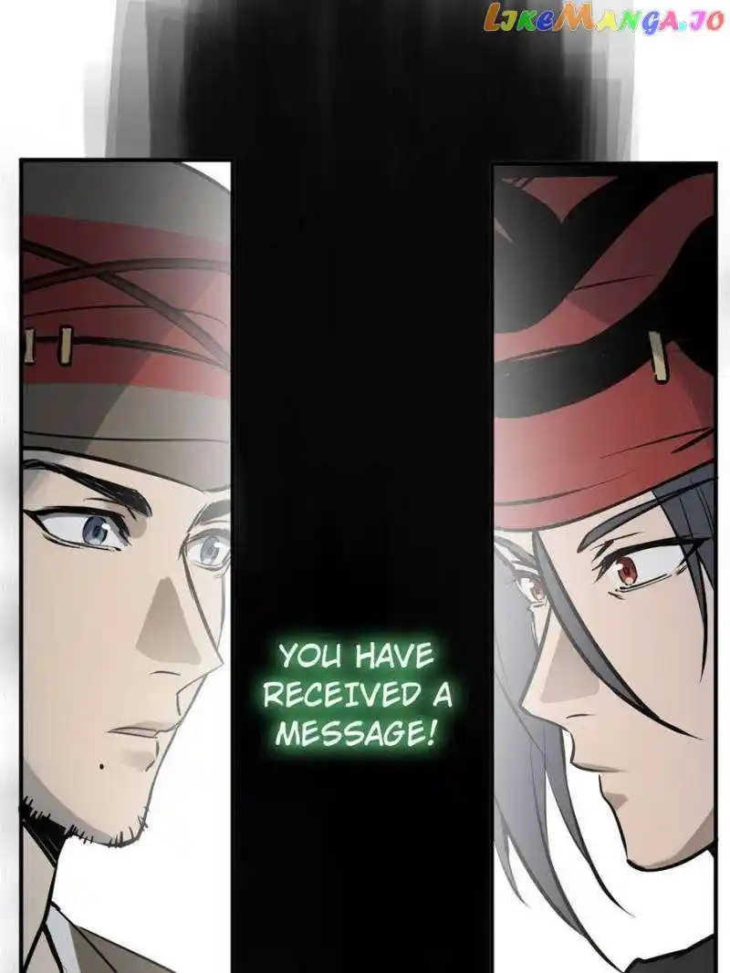 All Starts With Ubume Chapter 242