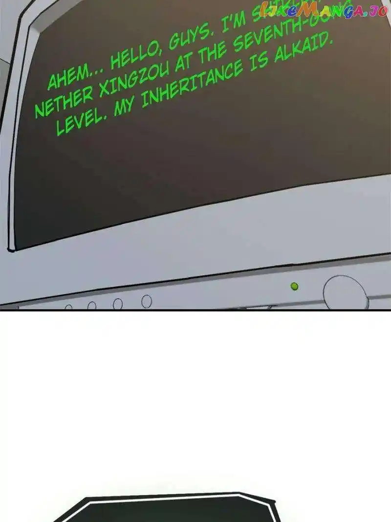 All Starts With Ubume Chapter 242