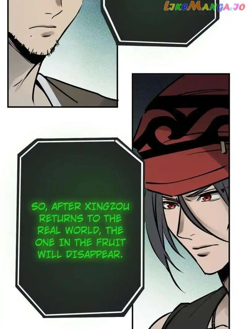 All Starts With Ubume Chapter 242