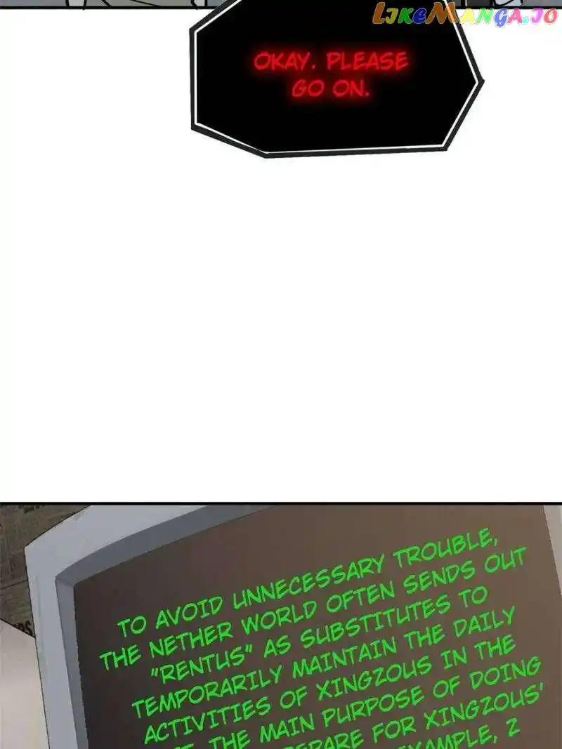 All Starts With Ubume Chapter 242