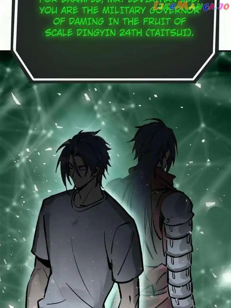 All Starts With Ubume Chapter 242