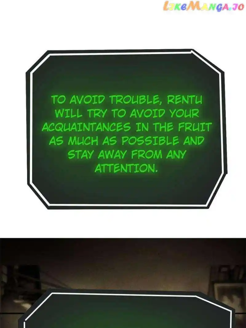 All Starts With Ubume Chapter 242