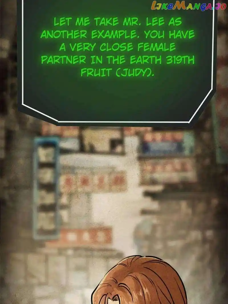 All Starts With Ubume Chapter 242