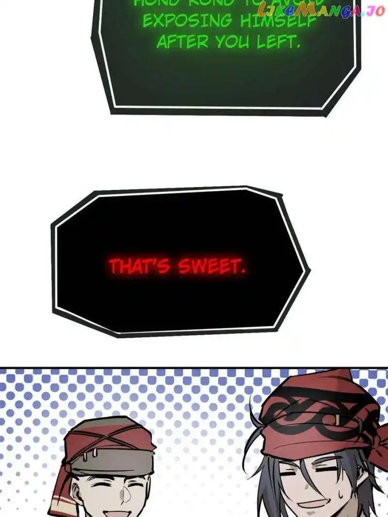 All Starts With Ubume Chapter 242