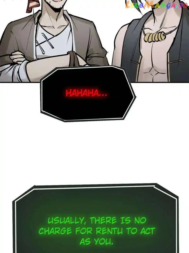 All Starts With Ubume Chapter 242