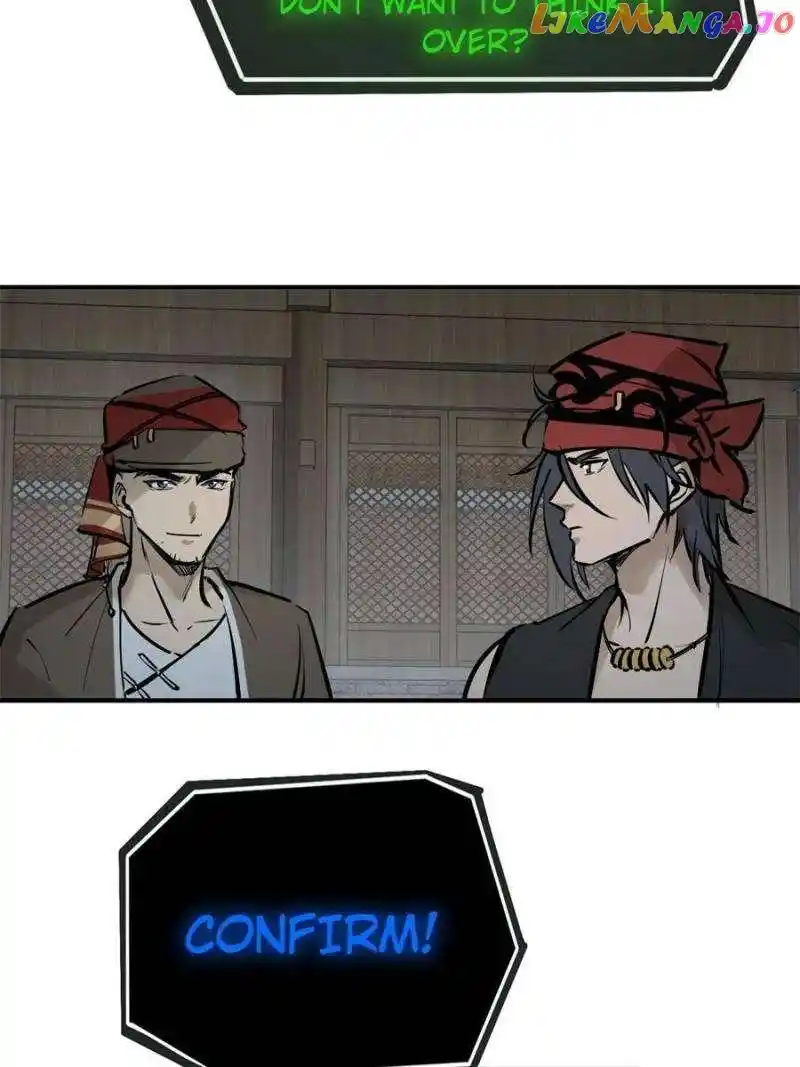 All Starts With Ubume Chapter 242