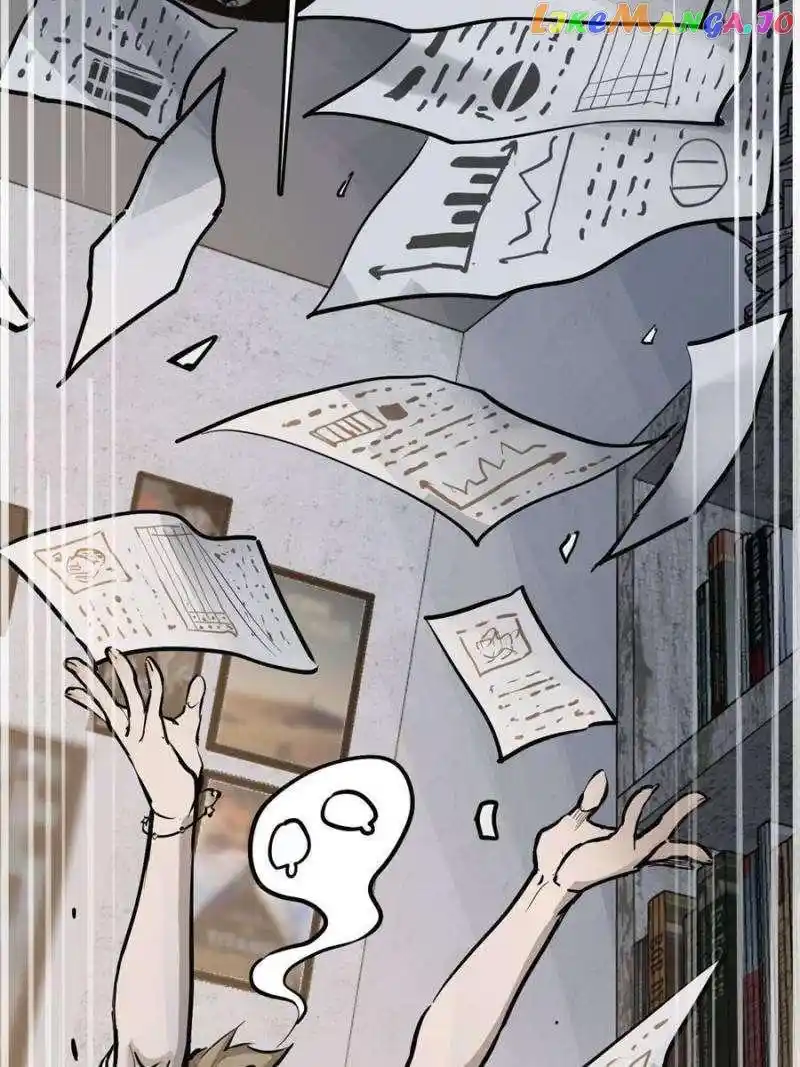 All Starts With Ubume Chapter 242