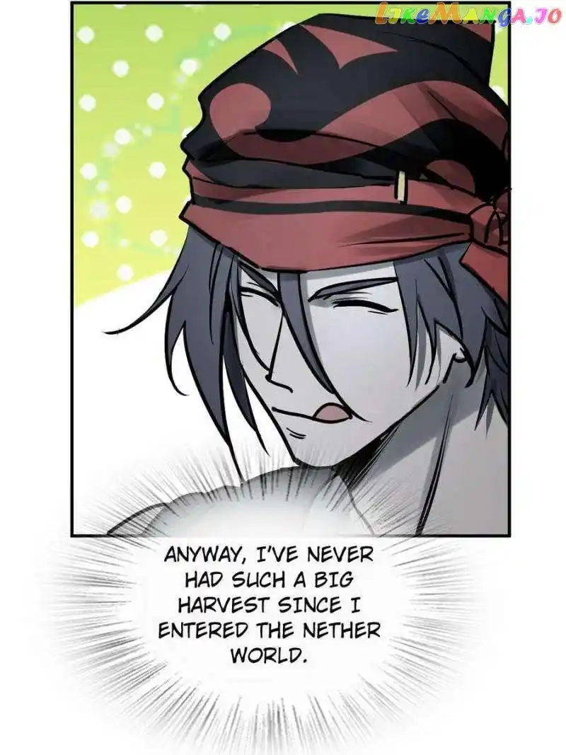 All Starts With Ubume Chapter 243