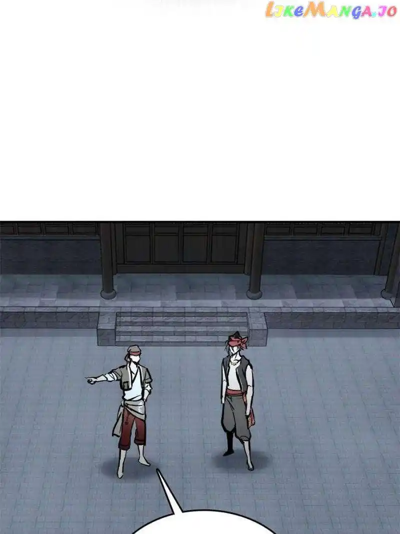 All Starts With Ubume Chapter 243