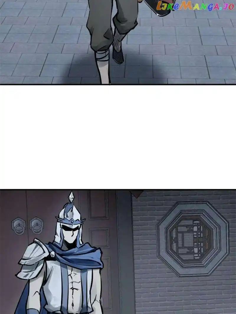 All Starts With Ubume Chapter 243