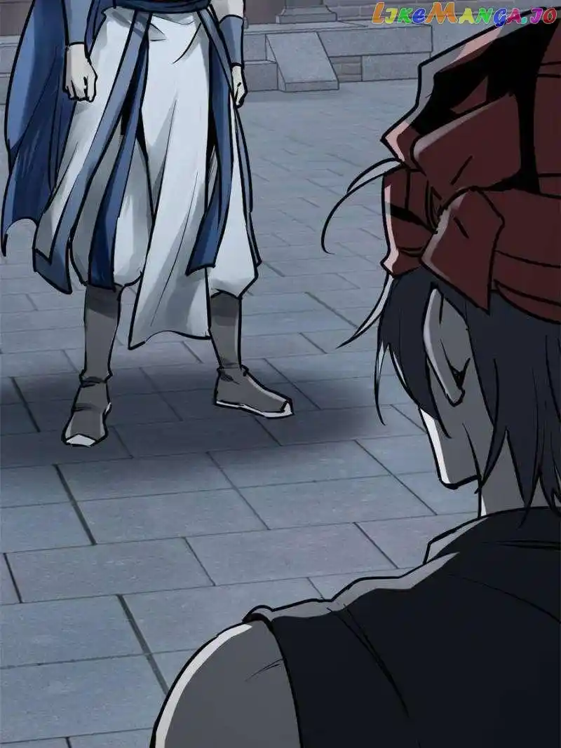 All Starts With Ubume Chapter 243