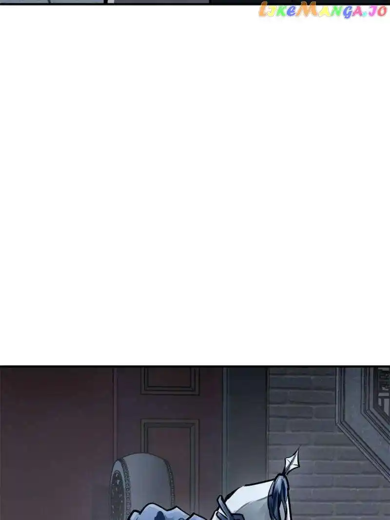 All Starts With Ubume Chapter 243