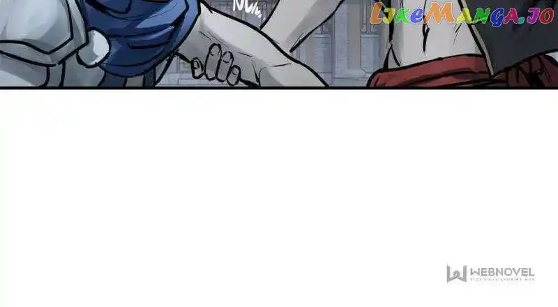 All Starts With Ubume Chapter 243