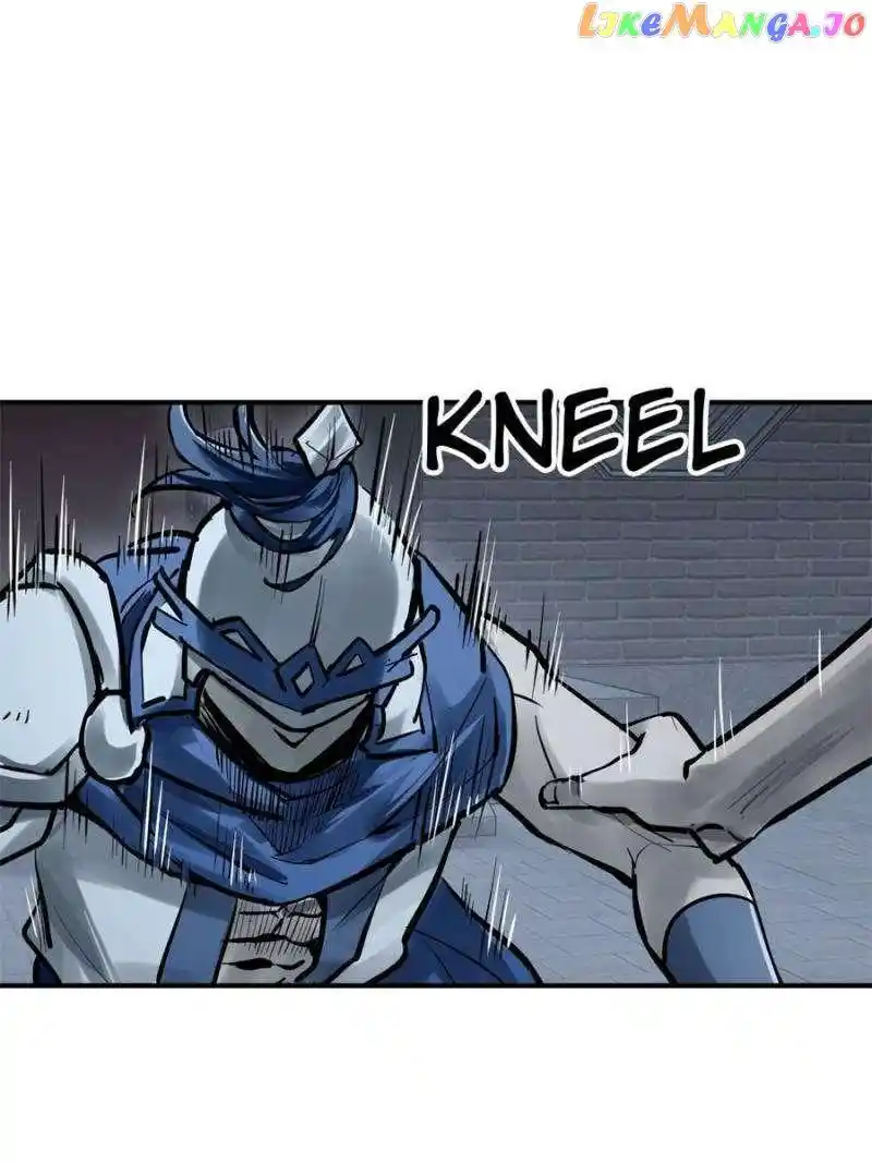 All Starts With Ubume Chapter 243