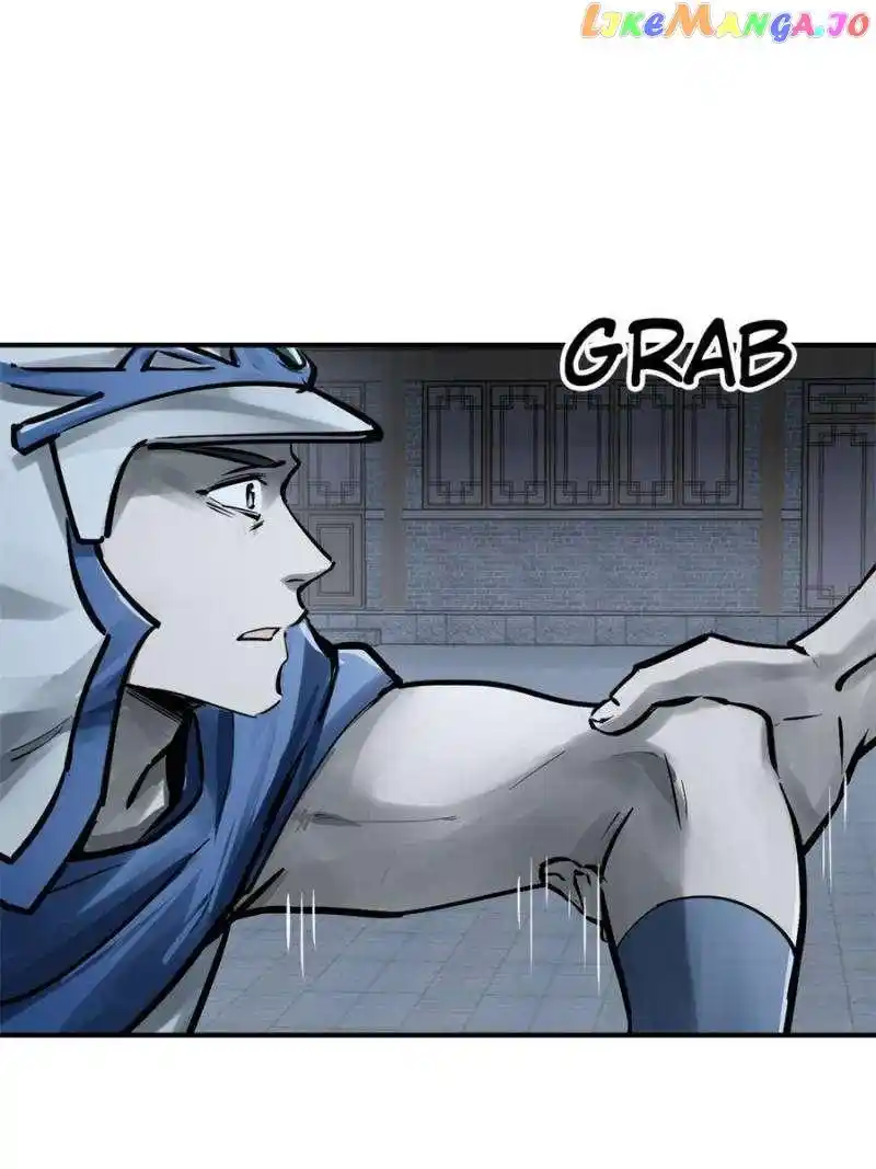 All Starts With Ubume Chapter 243