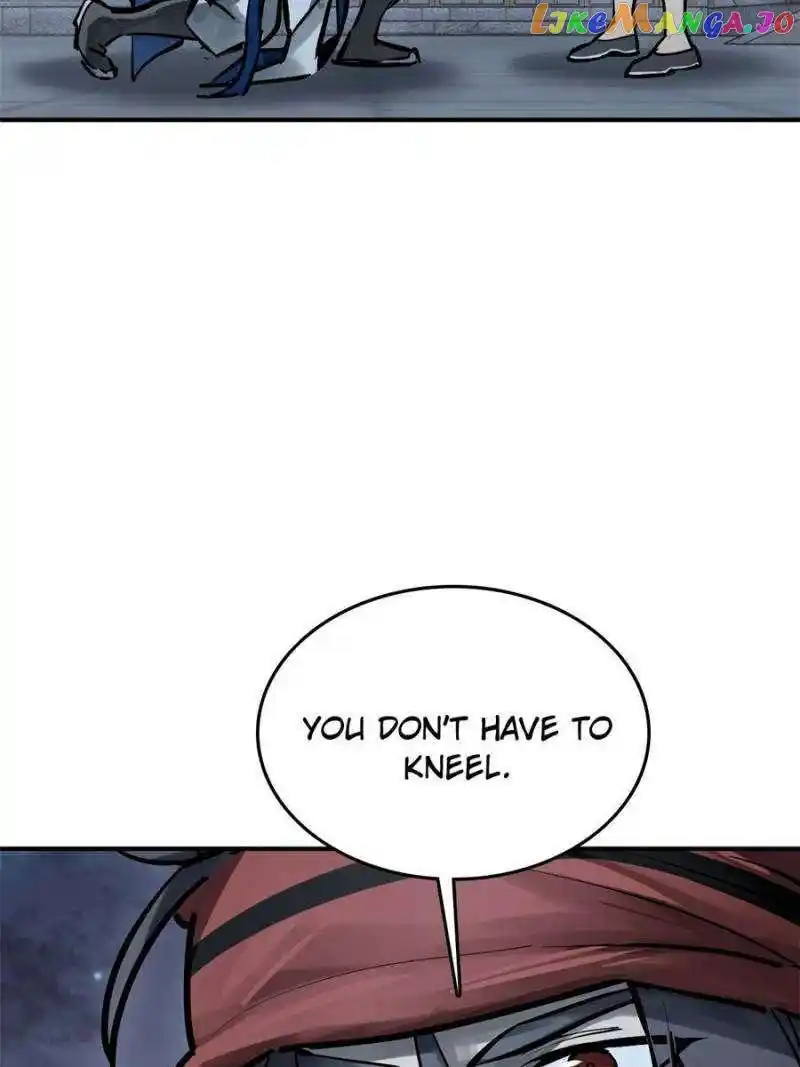 All Starts With Ubume Chapter 243