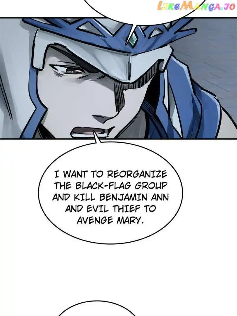 All Starts With Ubume Chapter 243